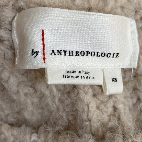 🌸 Anthropologie sweater 🌸 - Picture 10 of 10